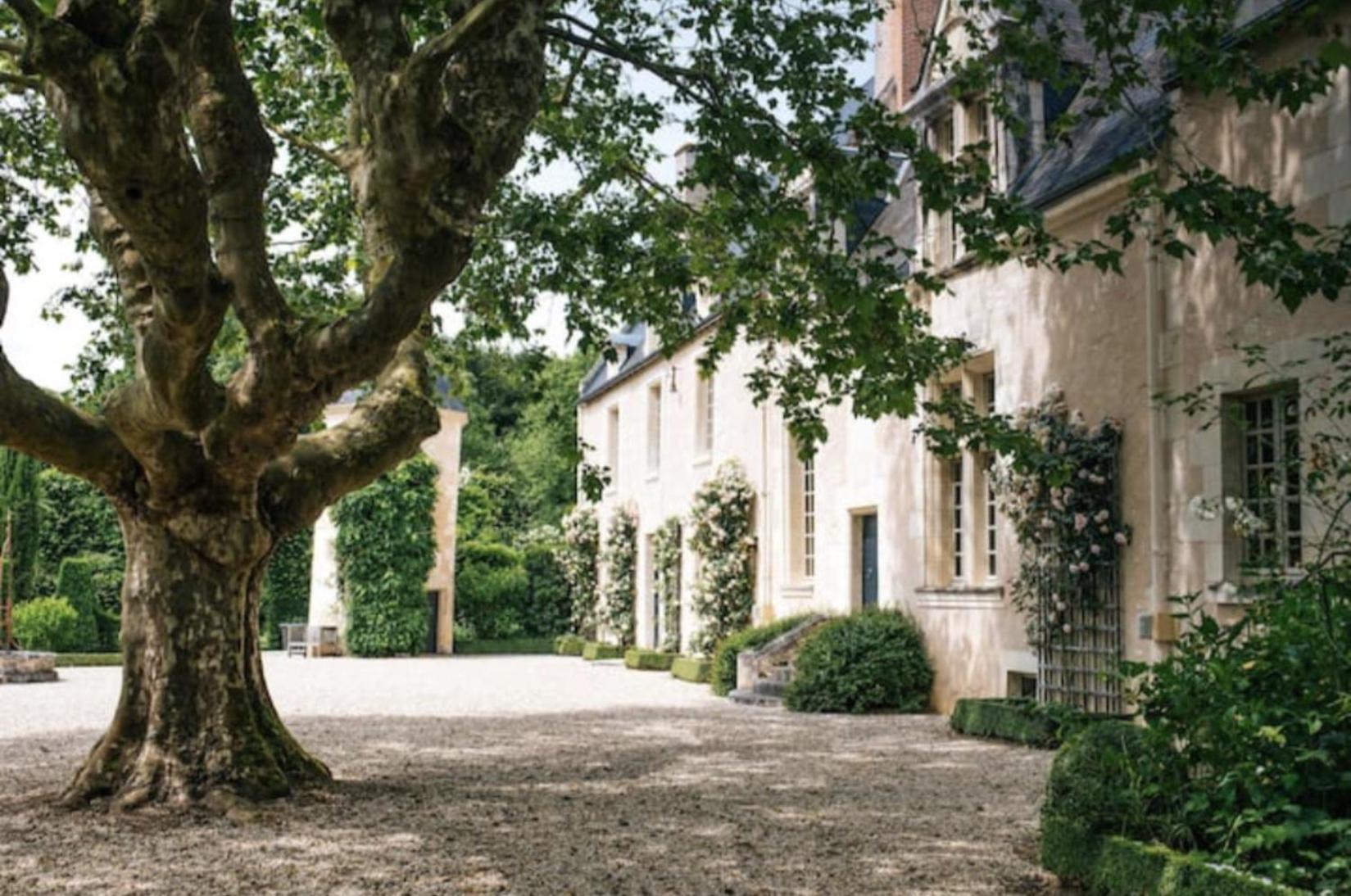Domaine De Poulaines Pres Valencay Val De Loire Berry Villa Eksteriør billede